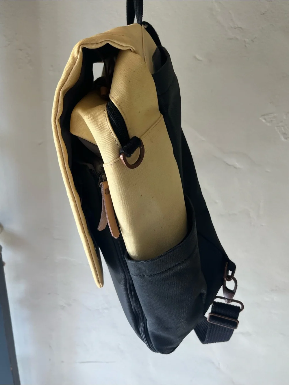 Petunia Pickle Bottom Baby Backpack Bag